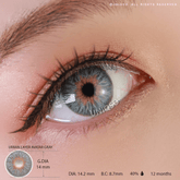 Urban Layer Avatar Grey